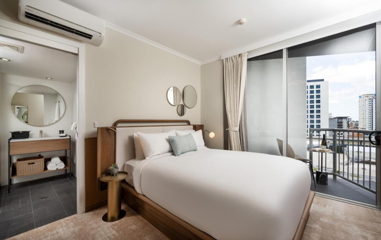 มันตรา เทอร์เรซ บริสเบน Hotel ภายนอก รูปภาพ