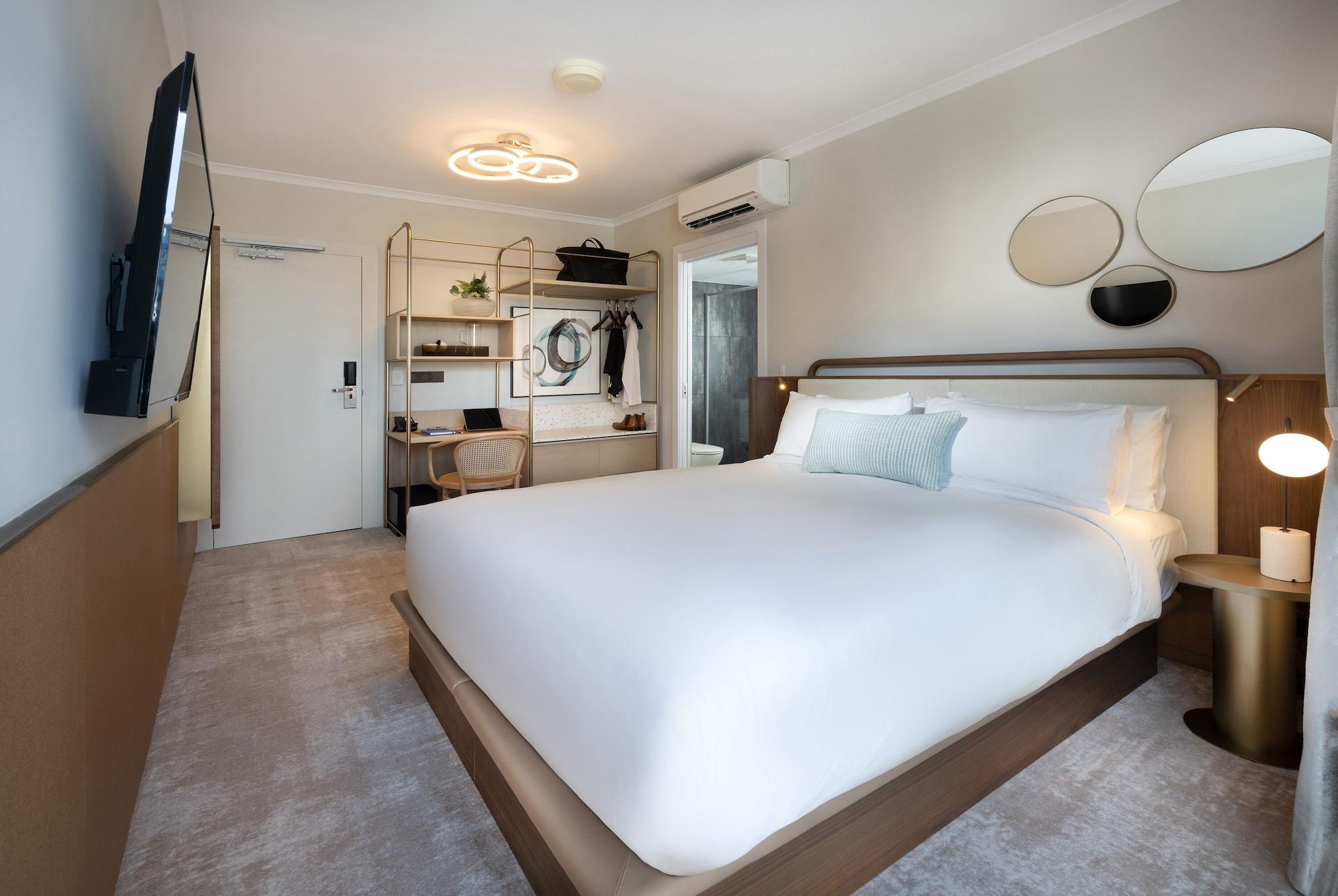 มันตรา เทอร์เรซ บริสเบน Hotel ภายนอก รูปภาพ