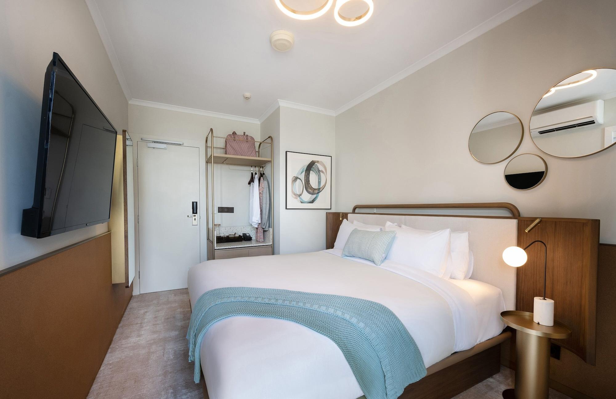 มันตรา เทอร์เรซ บริสเบน Hotel ภายนอก รูปภาพ