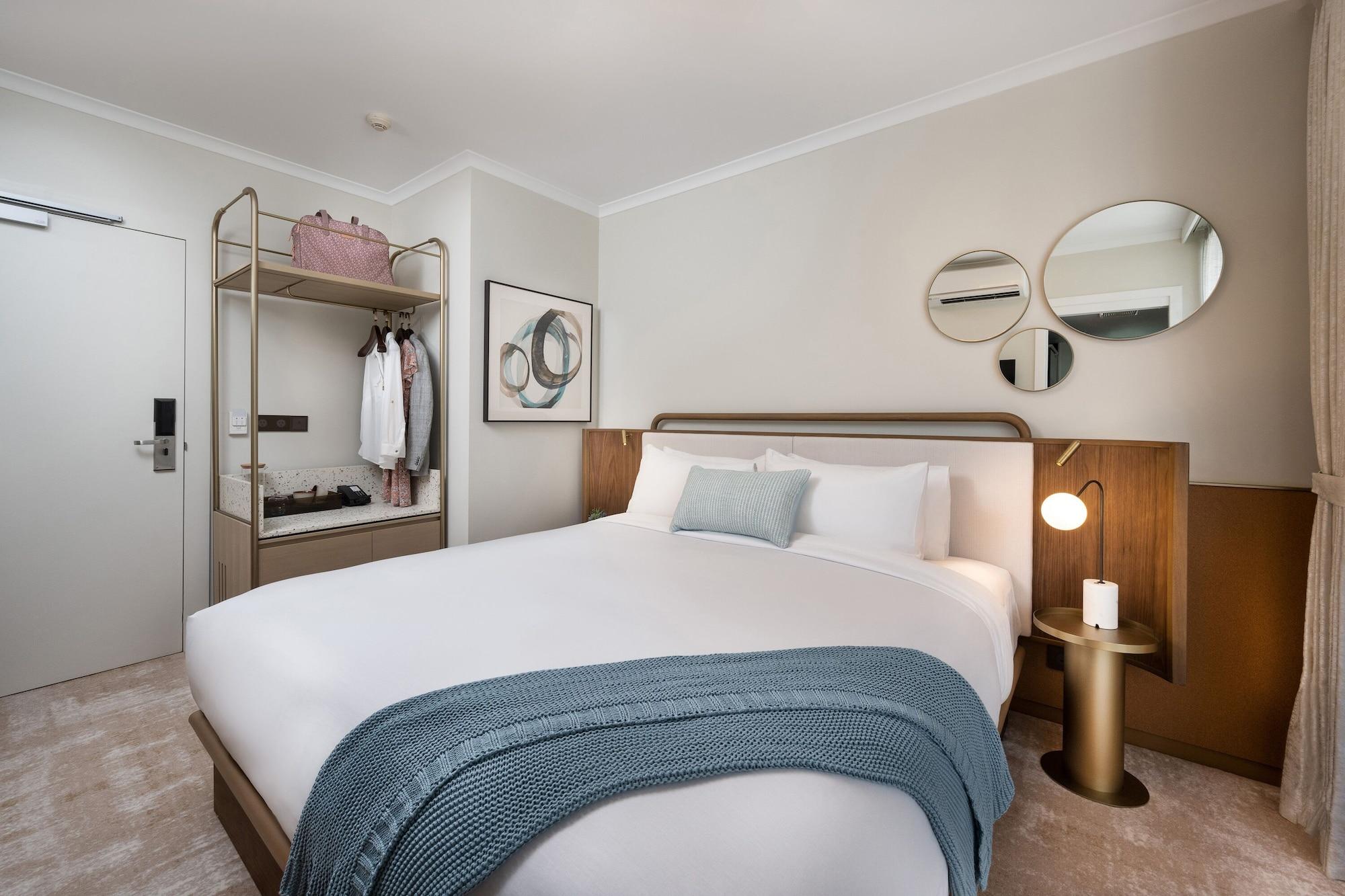 มันตรา เทอร์เรซ บริสเบน Hotel ภายนอก รูปภาพ