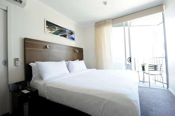 มันตรา เทอร์เรซ บริสเบน Hotel สิ่งอำนวยความสะดวก รูปภาพ