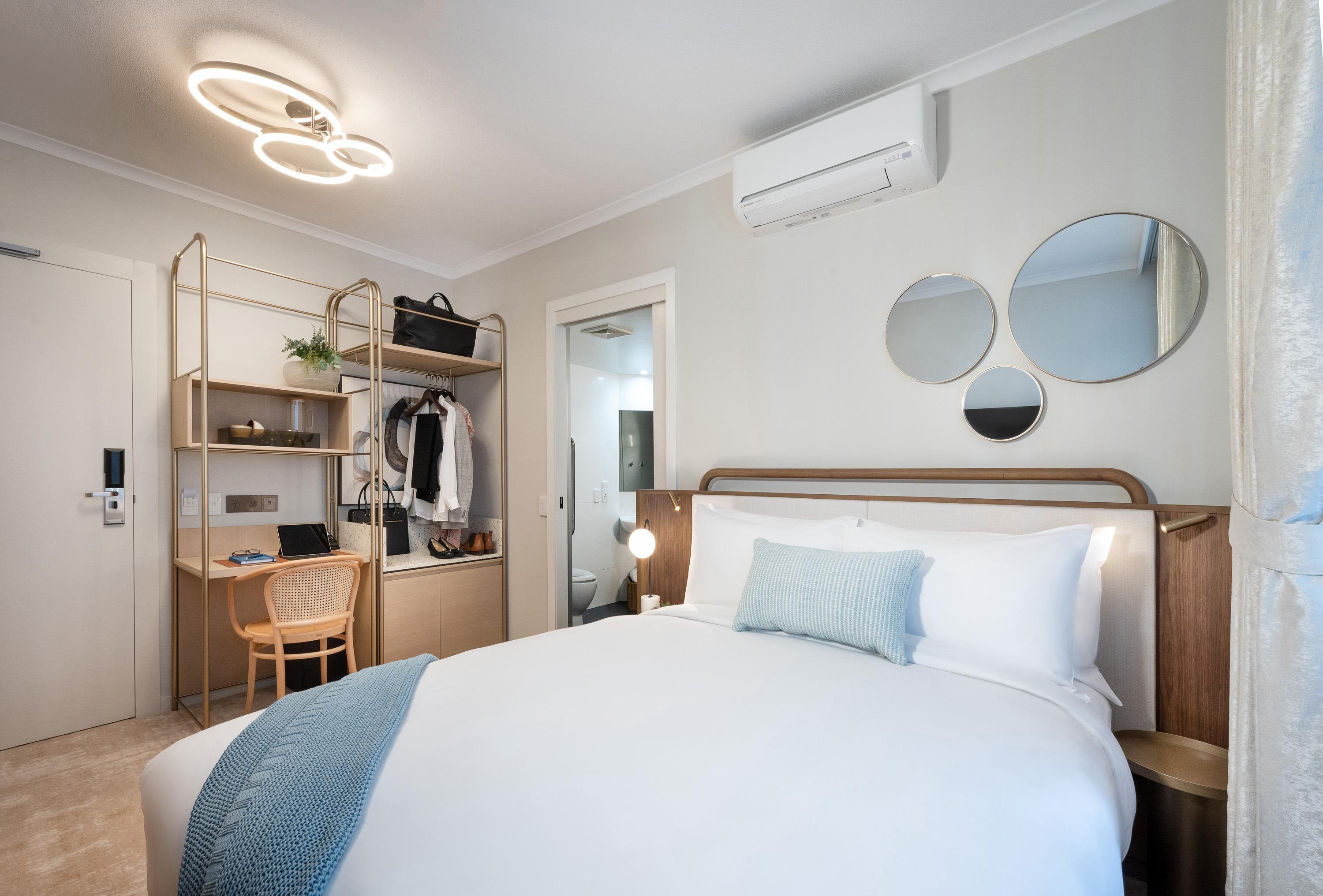 มันตรา เทอร์เรซ บริสเบน Hotel ภายนอก รูปภาพ