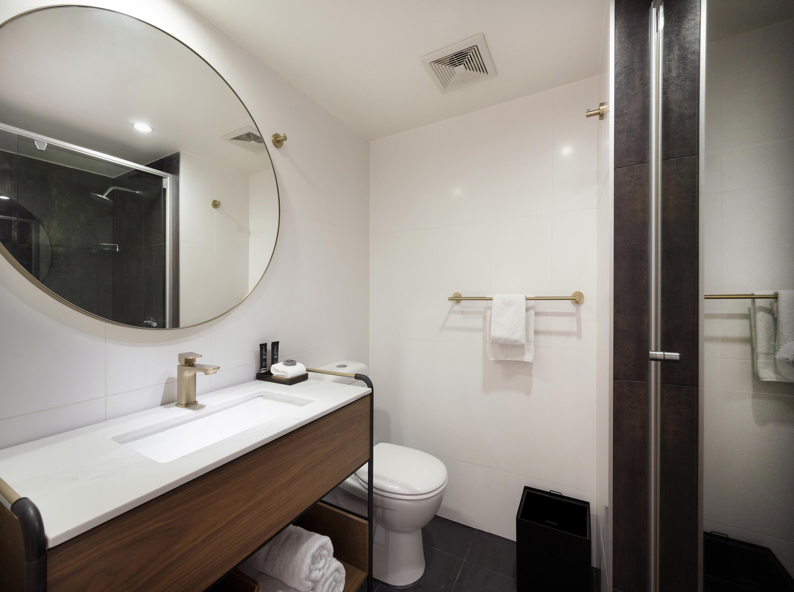 มันตรา เทอร์เรซ บริสเบน Hotel ภายนอก รูปภาพ
