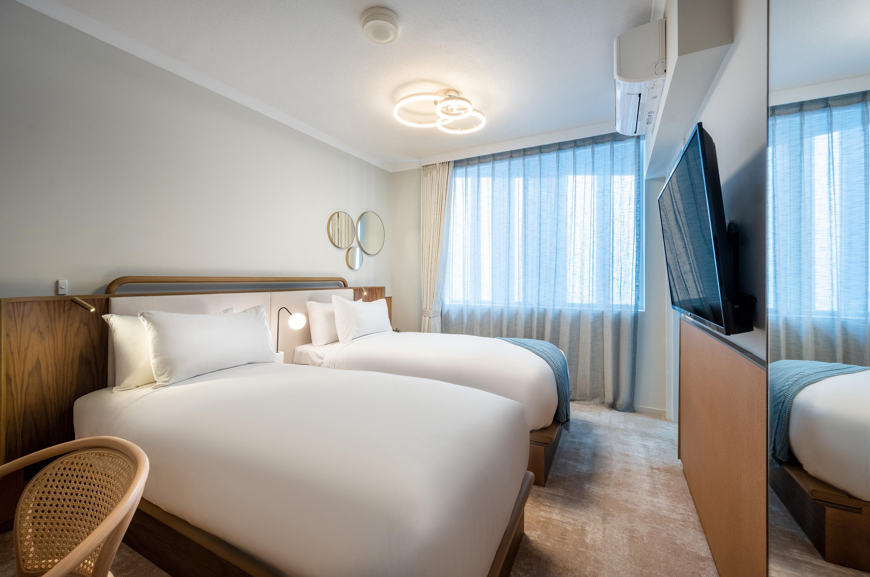 มันตรา เทอร์เรซ บริสเบน Hotel ภายนอก รูปภาพ