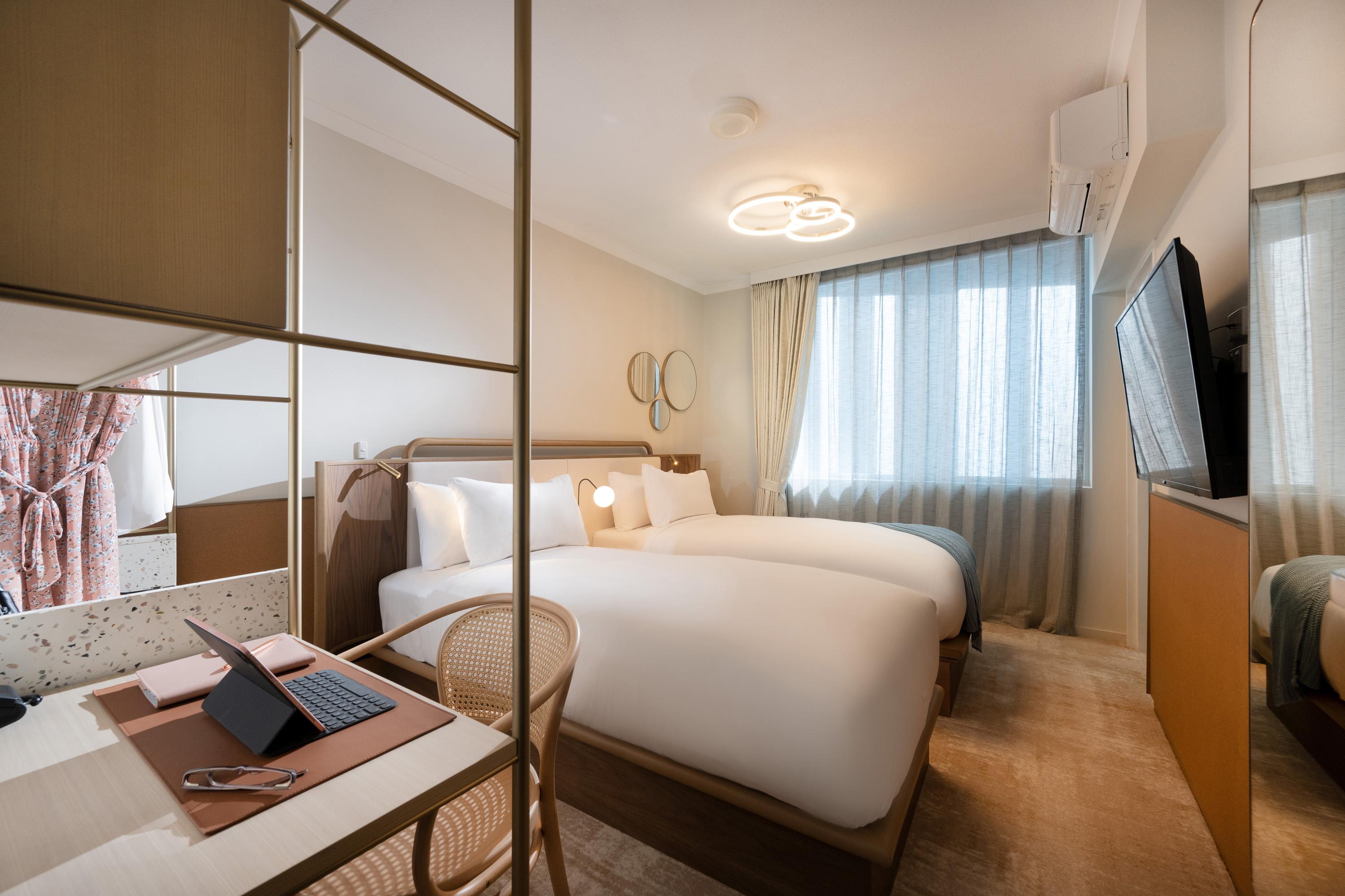 มันตรา เทอร์เรซ บริสเบน Hotel ภายนอก รูปภาพ