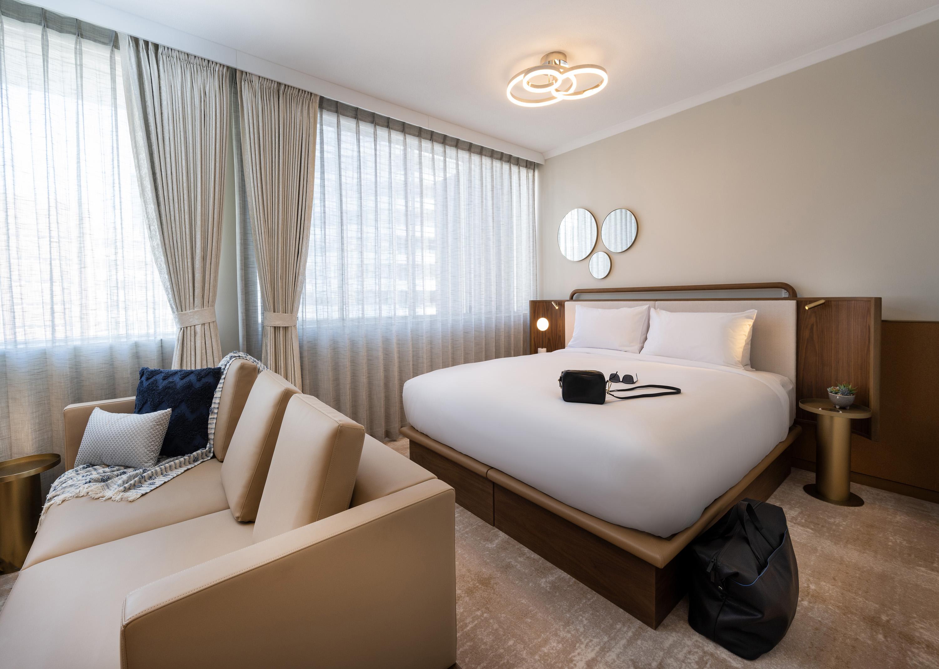 มันตรา เทอร์เรซ บริสเบน Hotel ภายนอก รูปภาพ