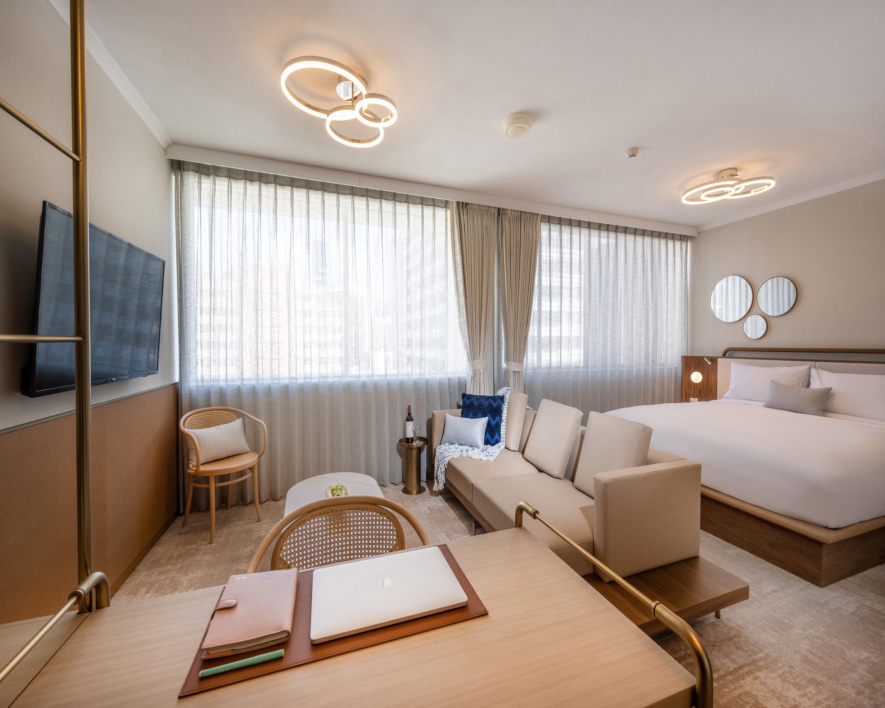 มันตรา เทอร์เรซ บริสเบน Hotel ภายนอก รูปภาพ