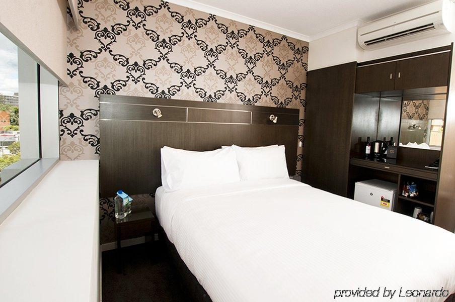 มันตรา เทอร์เรซ บริสเบน Hotel ภายนอก รูปภาพ