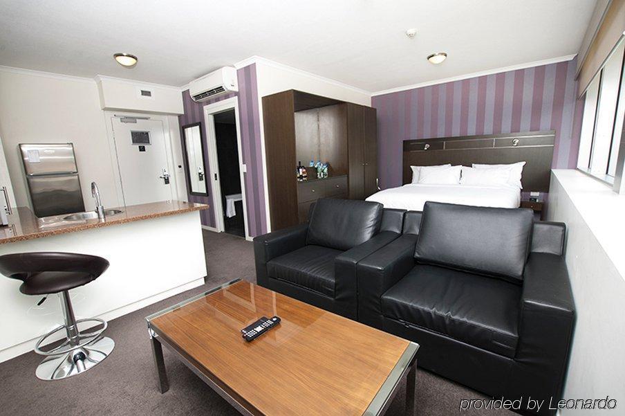 มันตรา เทอร์เรซ บริสเบน Hotel ภายนอก รูปภาพ