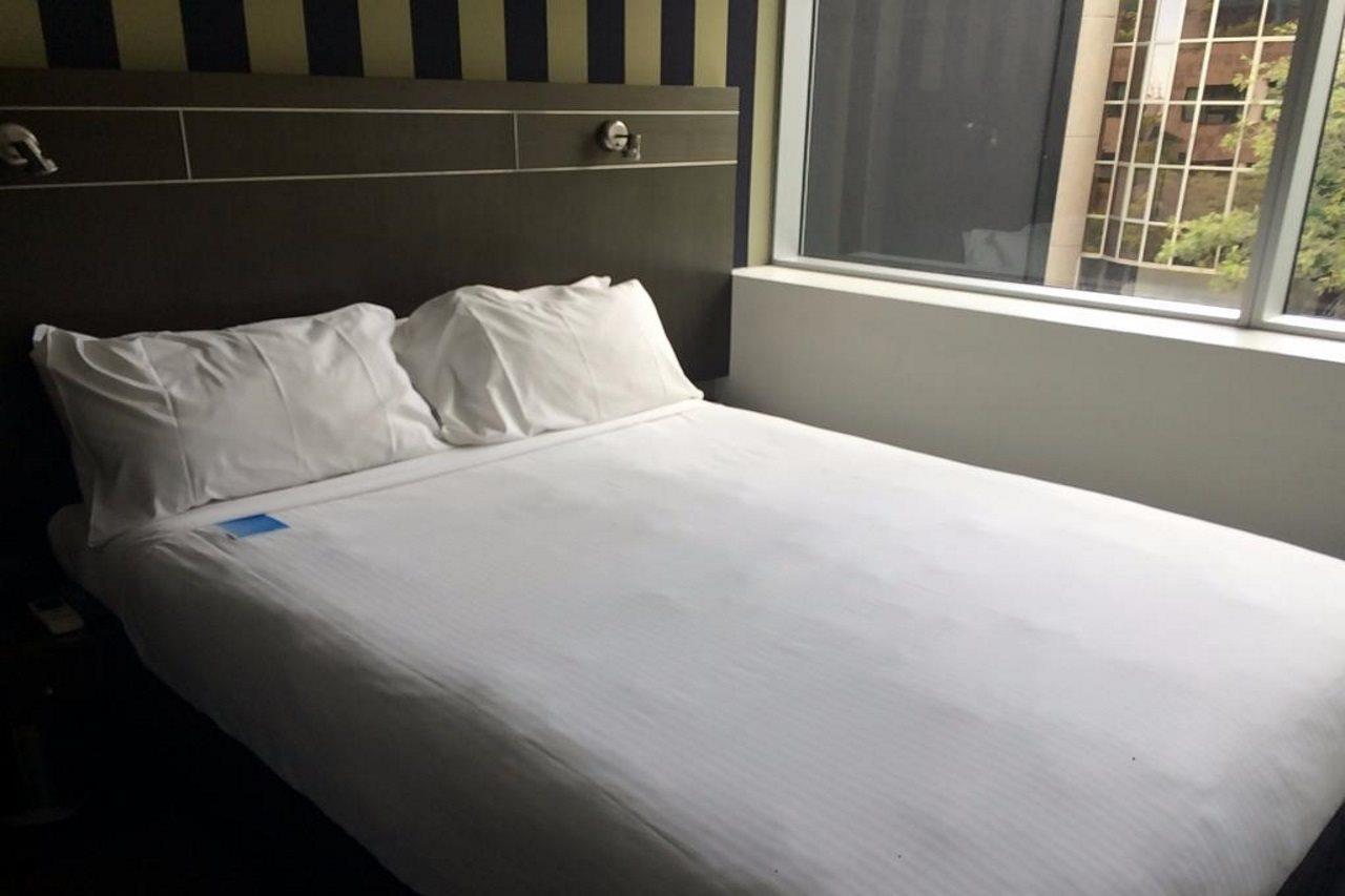 มันตรา เทอร์เรซ บริสเบน Hotel ภายนอก รูปภาพ