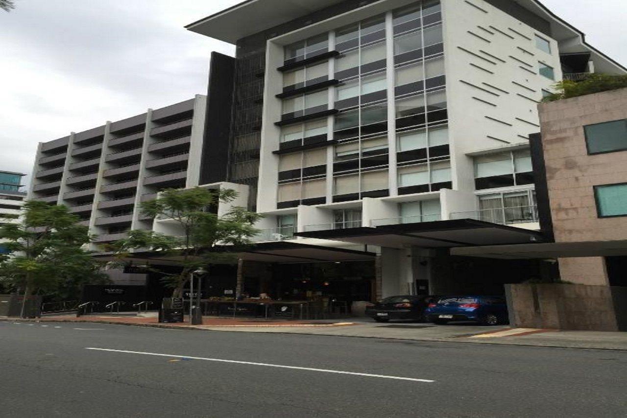 มันตรา เทอร์เรซ บริสเบน Hotel ภายนอก รูปภาพ