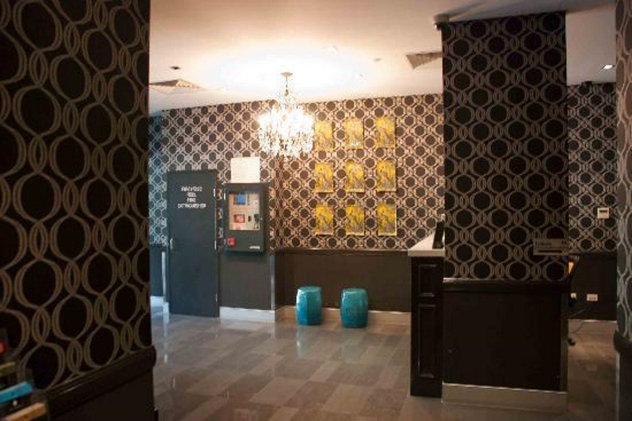 มันตรา เทอร์เรซ บริสเบน Hotel ภายนอก รูปภาพ