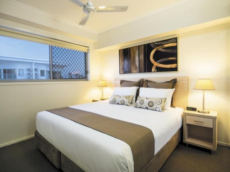 มันตรา เทอร์เรซ บริสเบน Hotel ภายนอก รูปภาพ