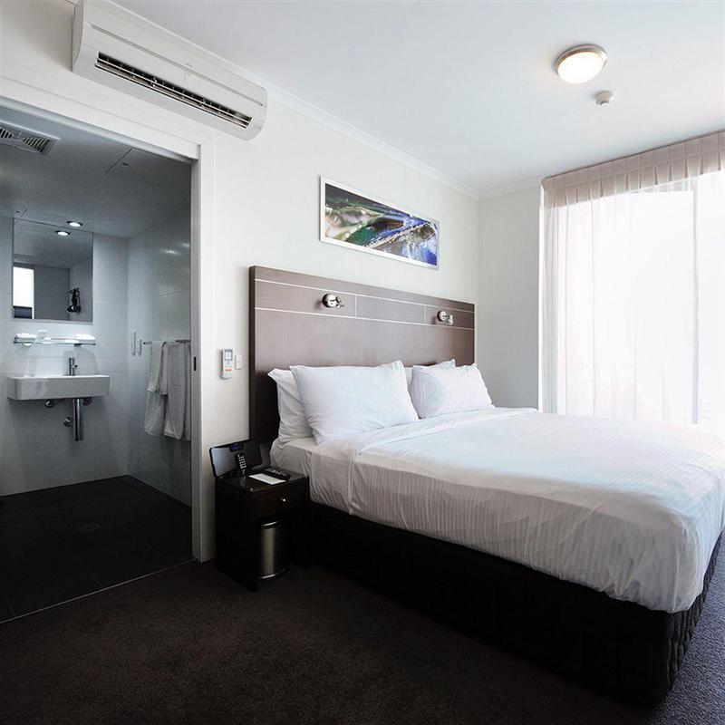 มันตรา เทอร์เรซ บริสเบน Hotel ภายนอก รูปภาพ
